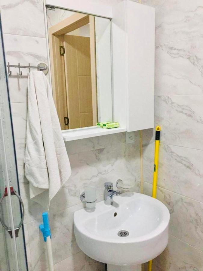 Tameo Apartment Batumi