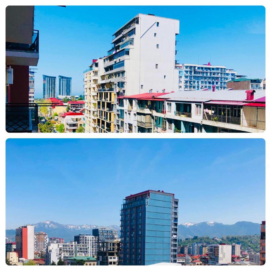 Tameo Apartment