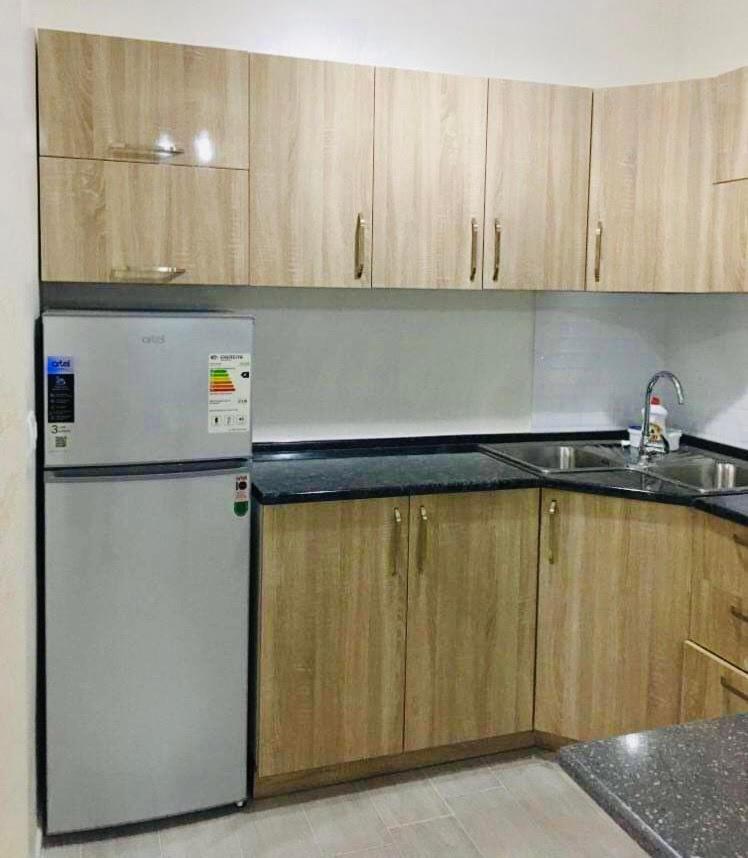 Tameo Apartment Batumi
