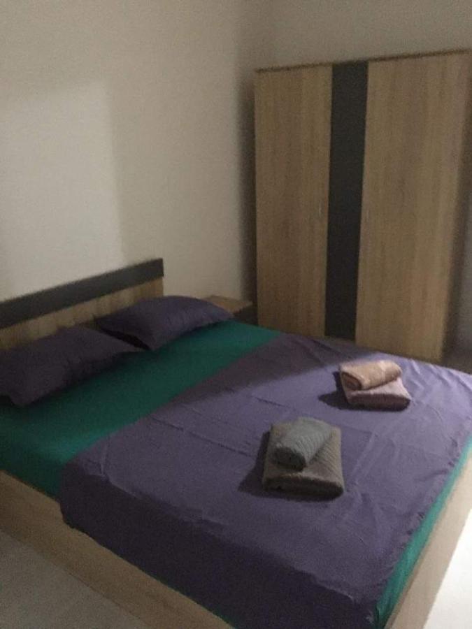 Tameo Apartment *