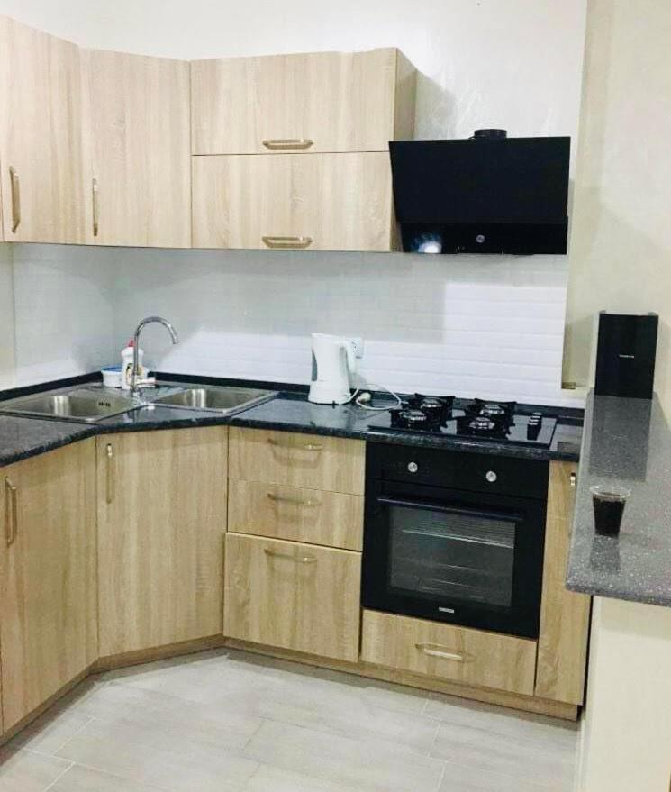 Apartment Tameo Batumi