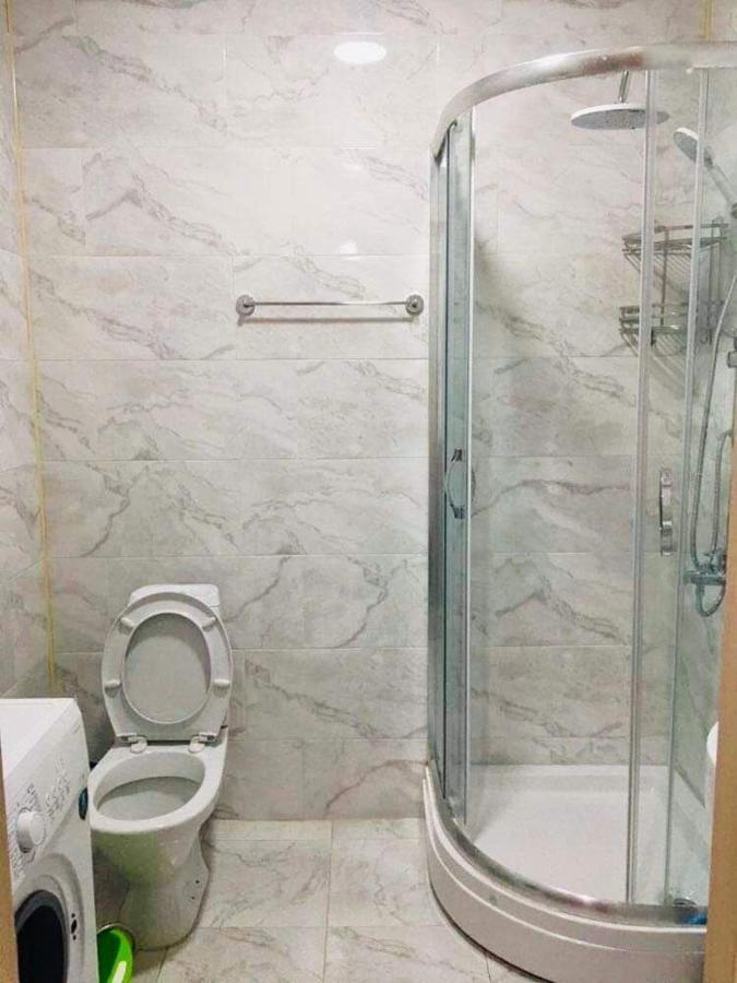 Apartment Tameo *