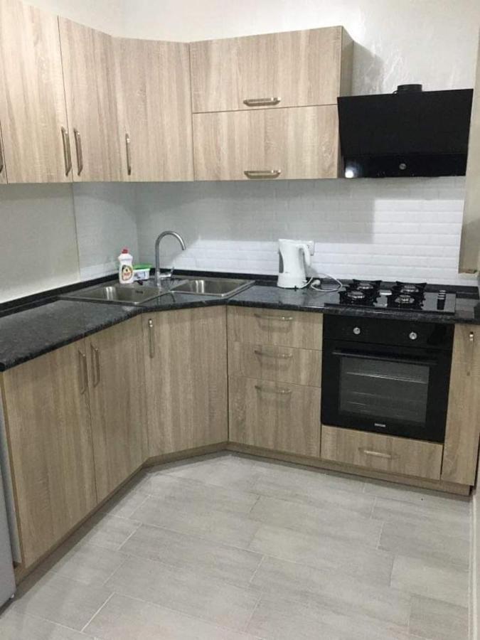 Apartment Tameo *
