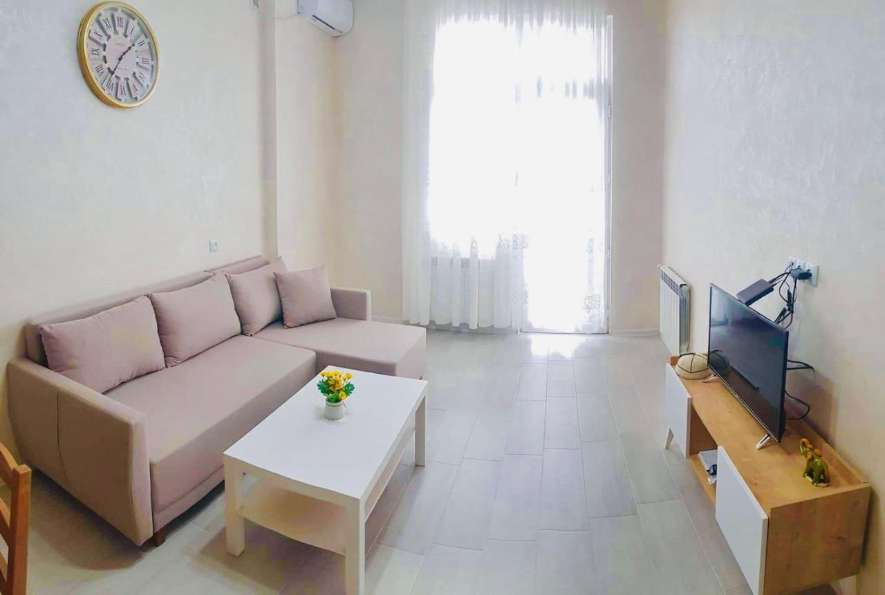 Tameo Apartment