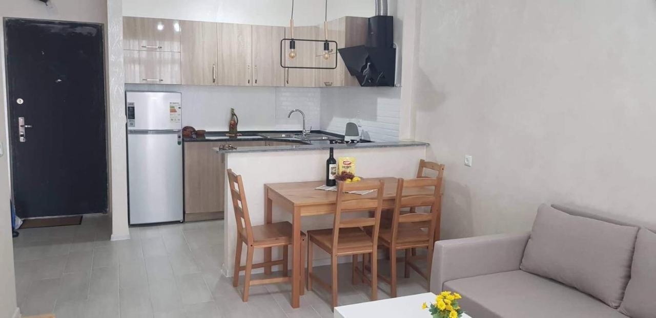 Tameo Apartment