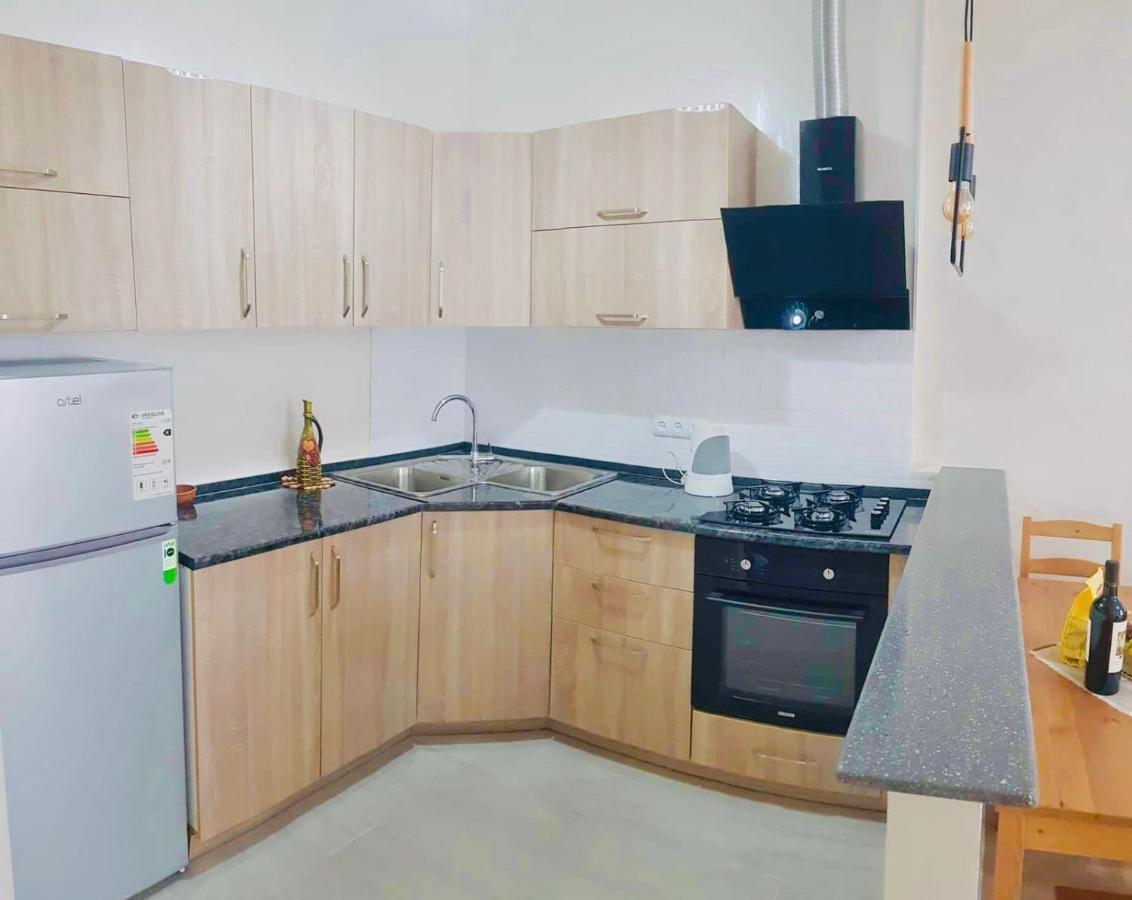 Apartment Tameo *