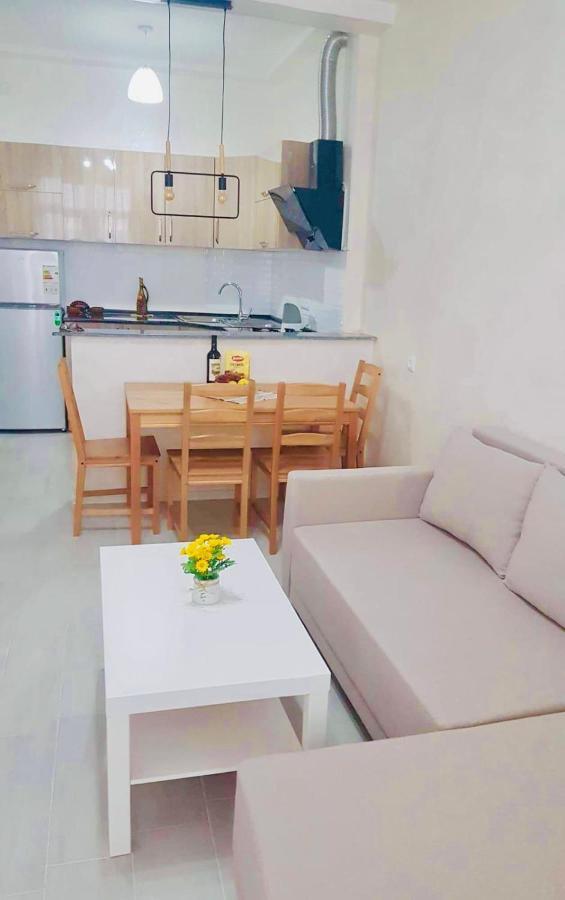 Tameo Apartment
