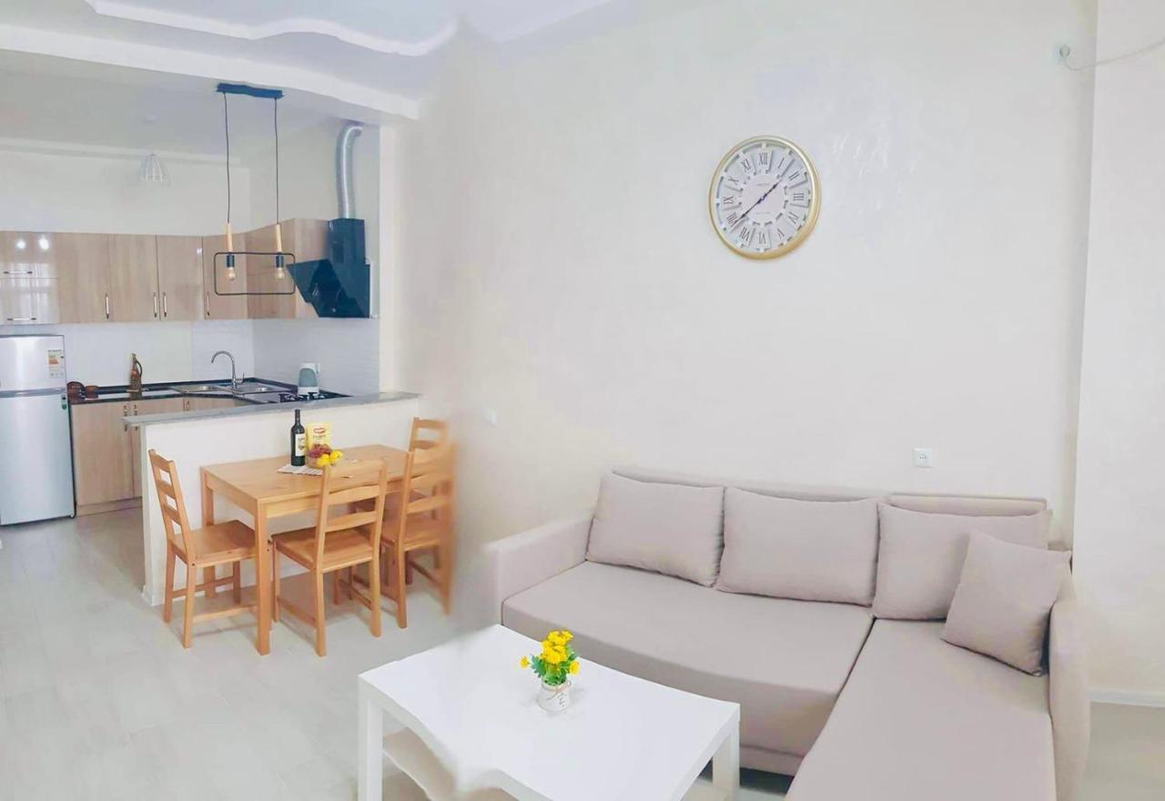 Apartment Tameo Batumi