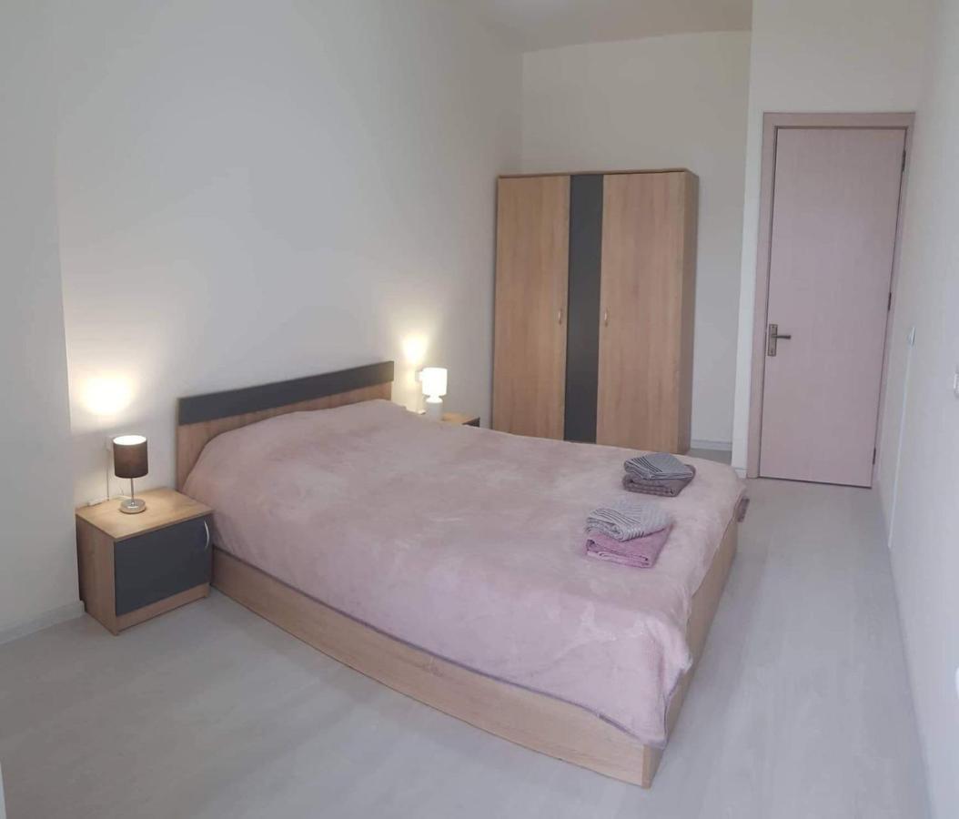Apartment Tameo