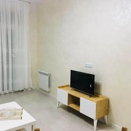 Tameo Apartment Batumi Exterior photo