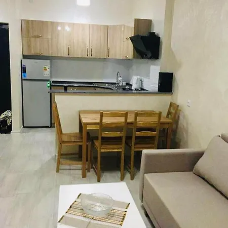 Tameo Apartment Batumi Exterior photo