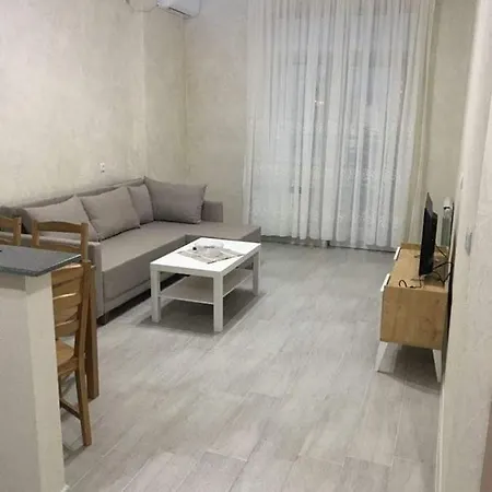 Tameo Apartment Batumi Exterior photo