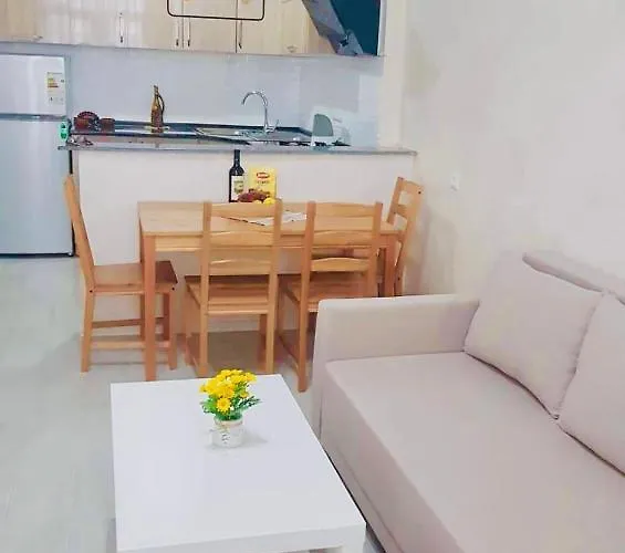 Tameo Apartment Batumi
